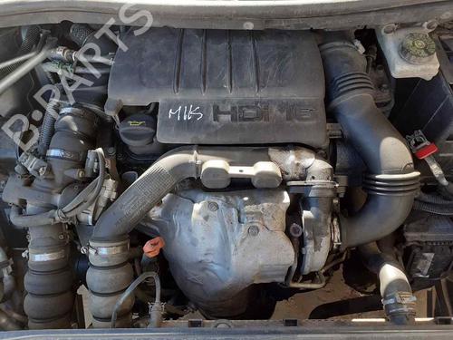 Engine CITROËN C4 I (LC_) | BP36292708M1 - Image 18