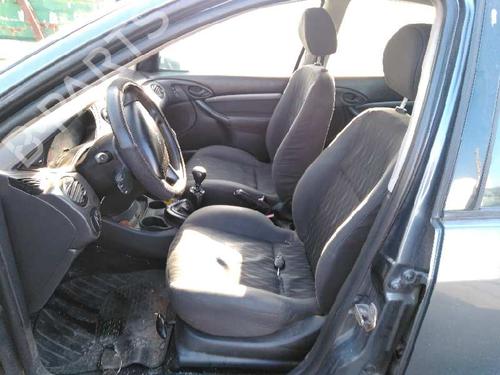 Højre bagtil støddæmper FORD FOCUS I (DAW, DBW) 1.8 TDCi | BP2678500M19 