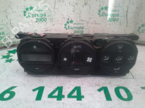 Used Climate control Climate control OPEL VECTRA B (J96) 1.8 i 16V (F19) (116 hp) 588810 588810