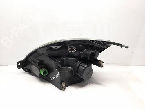 Scheinwerfer rechts FORD FIESTA V (JH_, JD_) ST150 | BP29572841C29