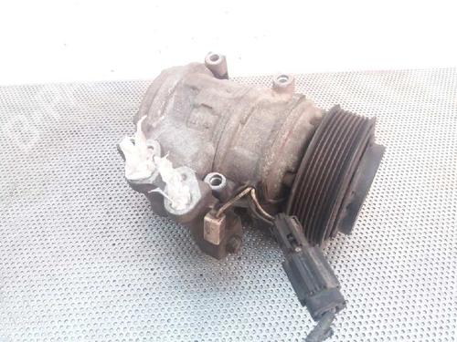 AC compressor JEEP GRAND CHEROKEE II (WJ, WG)  | BP589495M34 