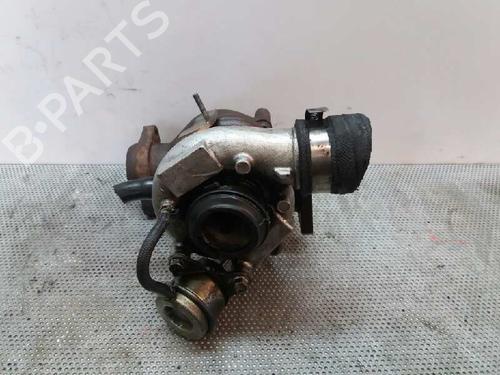 Used Turbocharger/Supercharger Turbocharger/Supercharger 1468391 1468391
