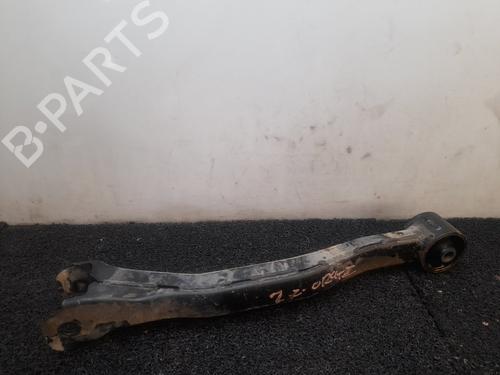 Used Left rear suspension arm MITSUBISHI PAJERO III (V7_W, V6_W) 3.2 Di-D (V68W, V78W) (165 hp) 10681986
