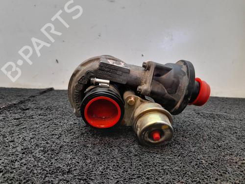 Turbocharger/Supercharger MERCEDES-BENZ VANEO (414) 1.7 CDI (414.700) | BP9174501M71 