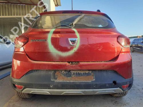 Rear parcel shelf DACIA SANDERO III | BP33324318C85 - Image 5