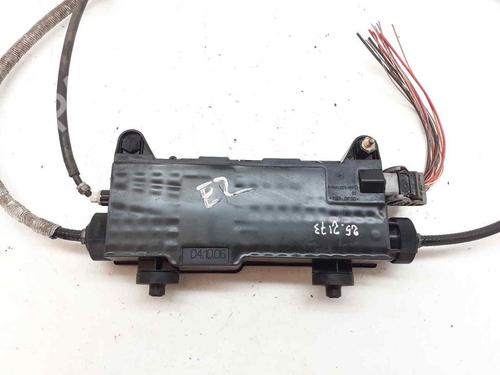 Handremsysteem RENAULT SCÉNIC II (JM0/1_) 1.5 dCi (JM1E, JM16) | BP30961730E5 