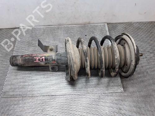 Used Left front shock absorber Left front shock absorber FORD MONDEO II (BAP) [1996-2000] 4951719 4951719