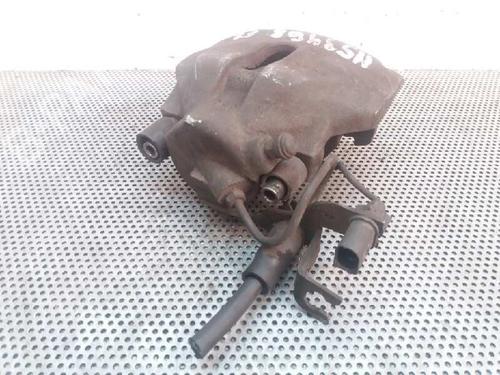 Left front brake caliper VW PASSAT B5.5 (3B3) 1.9 TDI | BP11583362M105 - Image 2