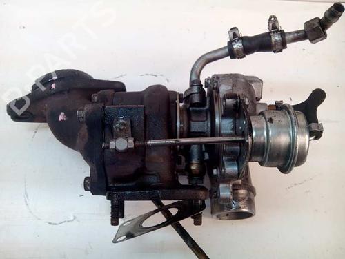 Turbocharger/Supercharger IVECO DAILY III Van 35 C 12 V, 35 S 12 V (AGKA43A2, AGKB43A2, AGKB46A2,... | BP188295M71 