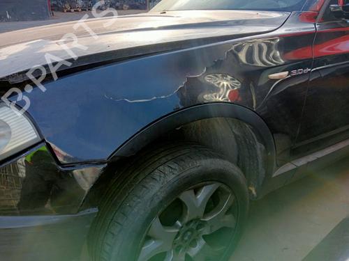 Forskærm venstre BMW X3 (E83) 3.0 d (204 hp) 30537182