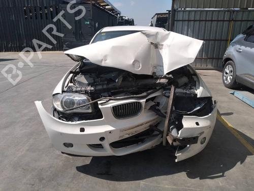 Throttle body BMW 1 (E87) 118 d | BP36775253M82 - Image 4