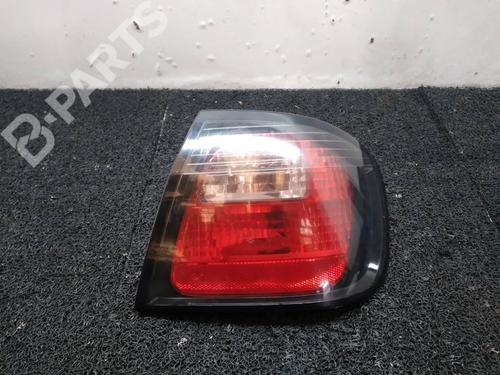 Used Right taillight Right taillight NISSAN PRIMERA Hatchback (P11) 1.6 16V (106 hp) 11173081 11173081