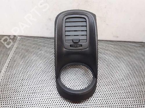 Difusor / Saída de ar Difusor / Saída de ar NISSAN NT400 CABSTAR (F24M) 35.14, 45.14 (136 hp) 11654478 11654478