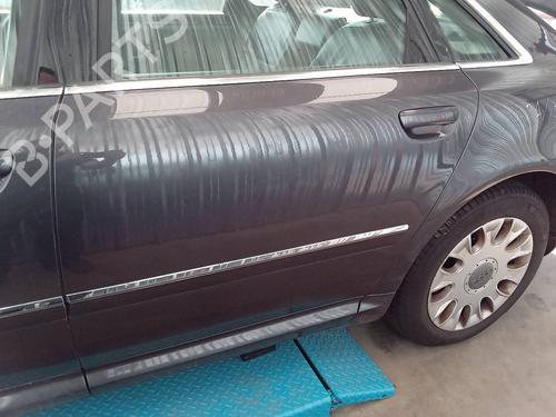 Dør venstre bak AUDI A8 D3 (4E2, 4E8) 4.0 TDI quattro | BP7183871C4 