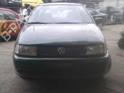 VW POLO III (6N1) 64 1.9 SDI (64 hp) 164420