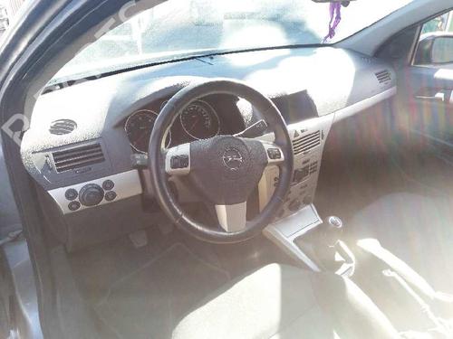 Spjældhus OPEL ASTRA H (A04) 1.7 CDTI (L48) | BP6540399M82 