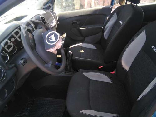 Left front driveshaft DACIA SANDERO II | BP6135063M38 - Image 12