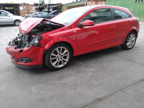 Engine control unit (ECU) OPEL ASTRA H GTC (A04) 1.6 (L08) | BP8330703M57 