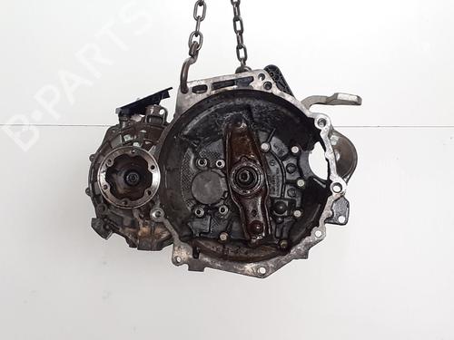 Gearbox SEAT LEON (1P1)  | BP24371922M3 