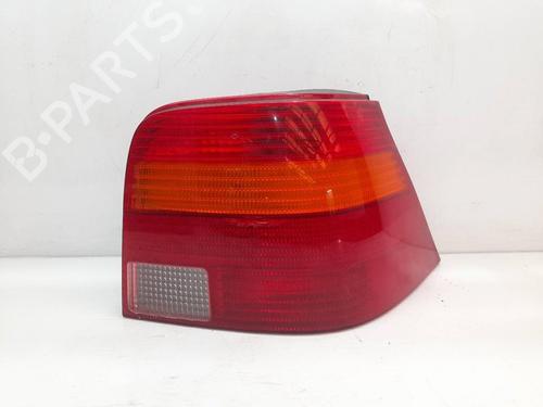 Used Right taillight Right taillight 2812119 2812119