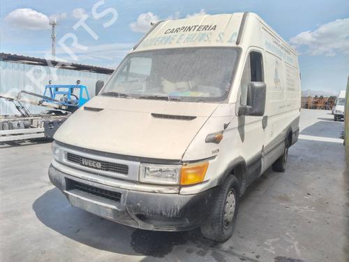 Left sun visor IVECO DAILY III Van | BP13711610I1 - Image 5