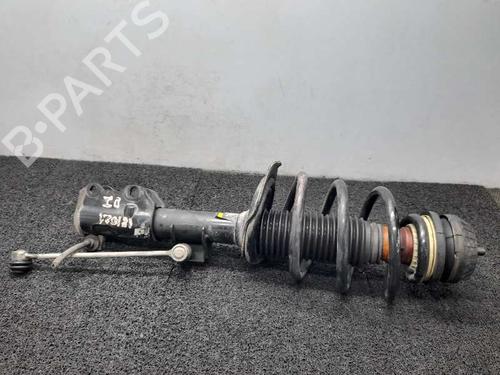 Used Left front shock absorber Left front shock absorber 4420649 4420649