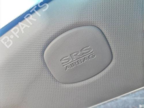 Used Right curtain airbag SUBARU TRIBECA (B9) [2005-2025]  10483983
