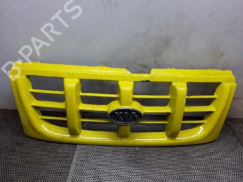 Used Grille Grille 2999243 2999243