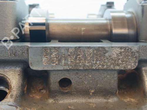 Cylinder head HYUNDAI i30 (GD) | BP33674880M5 - Image 2