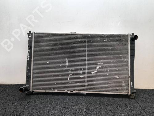 Used Water radiator Water radiator 8221197 8221197