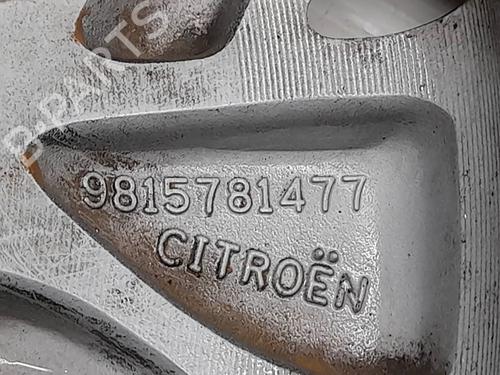 Felg CITROËN C-ELYSEE (DD_) | BP31700387C45 - Image 3