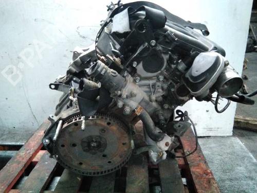 Used Engine Engine RENAULT MEGANE II (BM0/1_, CM0/1_) [2001-2012] 4437128 4437128