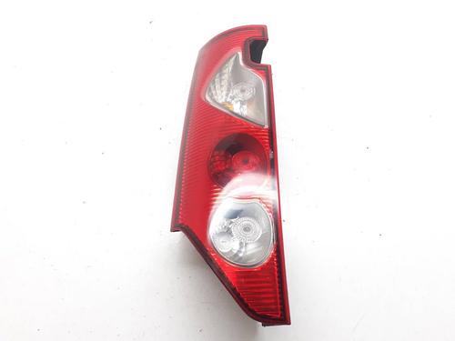 Used Left taillight RENAULT KANGOO / GRAND KANGOO II (KW0/1_) [2008-2025]  30336683