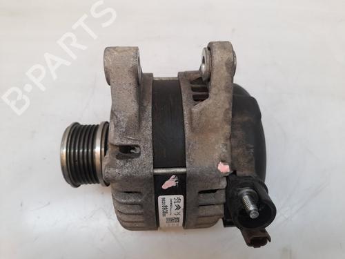 Generator PEUGEOT 3008 II SUV (MC_, MR_, MJ_, M4_) [2016-2025]  8310993