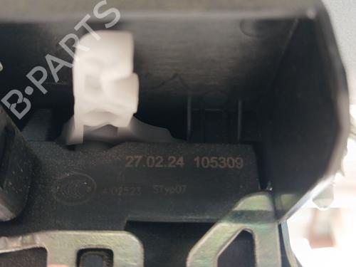Tailgate lock VW TAIGO (CS1) 1.0 TSI | BP34618783C101 - Image 3