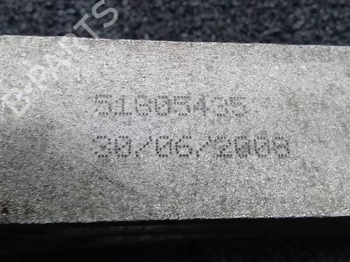 Engine mount PEUGEOT BIPPER Tepee | BP10244117M89 - Image 3