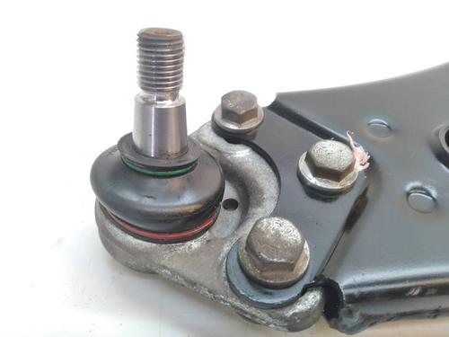 Left front suspension arm MERCEDES-BENZ A-CLASS (W169) A 180 CDI (169.007, 169.307) | BP11584286M12 