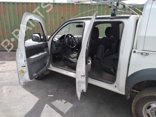 Warning switch FORD RANGER (ET) | BP8071227I22 - Image 12