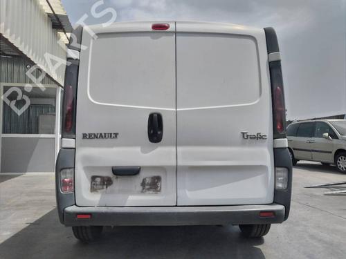 Fuse box RENAULT TRAFIC II Van (FL) | BP10101800E1 - Image 8