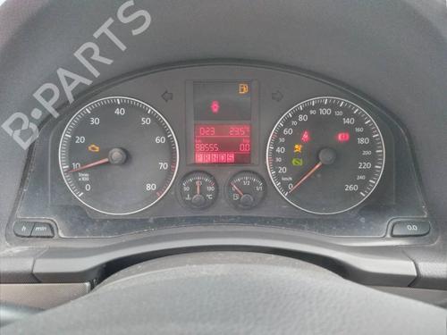 Engine VW GOLF V (1K1) | BP13388726M1 - Image 22