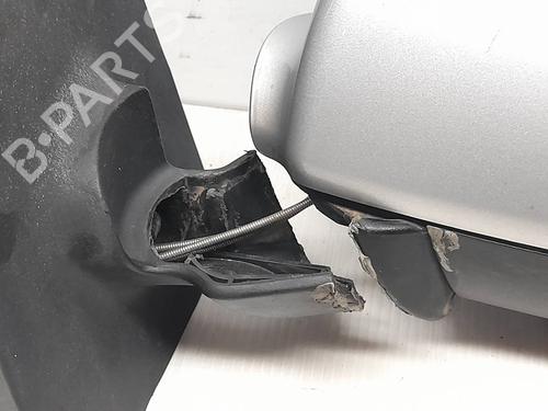 Left mirror SMART FORTWO Coupe (451) | BP30143246C26