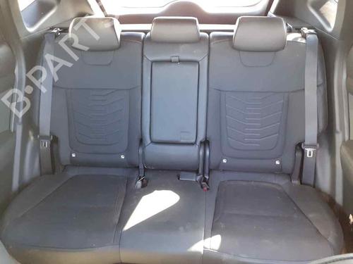 Used Rear seat Rear seat HYUNDAI TUCSON (NX4E, NX4A) 1.6 T-GDI Plug-in-Hybrid HTRAC (265 hp) 29702923 29702923