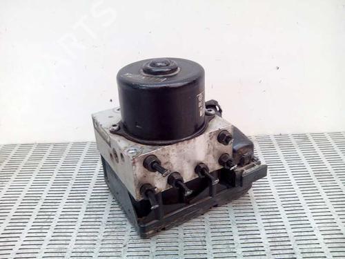 Used ABS pump VW GOLF IV (1J1) 1.6 (100 hp) 142783