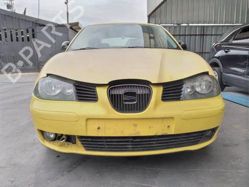 Rear axle SEAT IBIZA III (6L1)  | BP13398831M2 