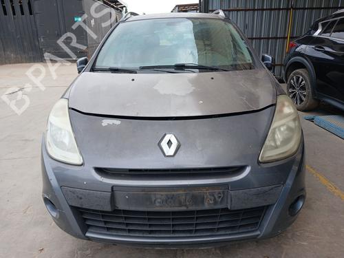 Used Parts RENAULT CLIO III Grandtour (KR0/1_)  1.5 dCi (KR0F)  4648985