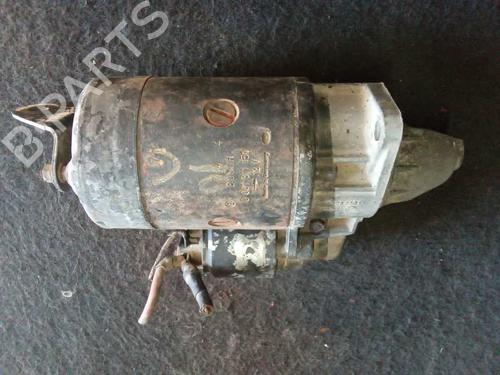 Used Starter BMW 3 (E30) [1982-1992]  3513656