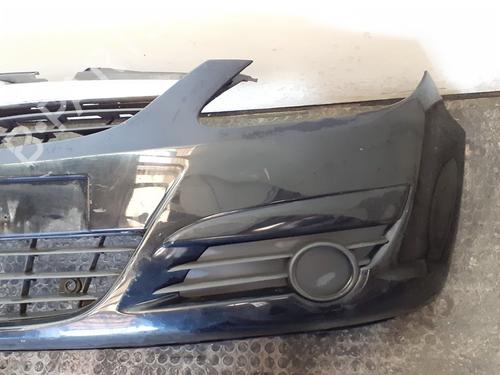 Front bumper OPEL CORSA D (S07) 1.2 (L08, L68) | BP24404218C7 