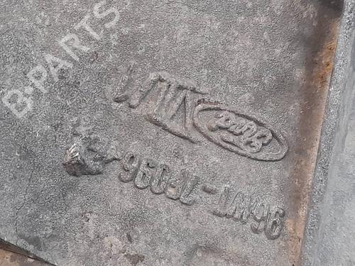Gearbox FORD ESCORT VI (GAL, AAL, ABL) 1.6 16V | BP588671M3 