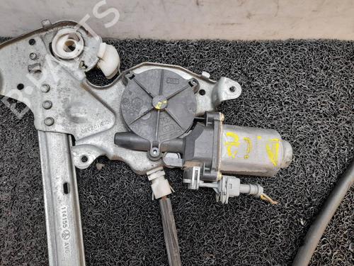 Front left window mechanism MG MG ZT 2.0 CDTi | BP4431244C22 