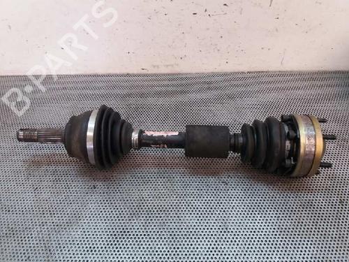Used Left front driveshaft ALFA ROMEO 147 (937_) 2.0 16V T.SPARK (937.AXA1, 937.AXC1, 937.BXC1) (150 hp) 597691